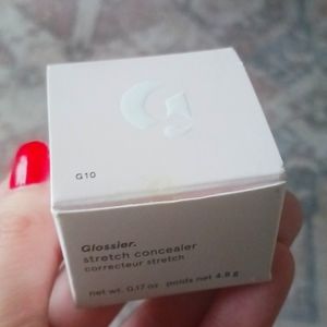 Glossier Stretch Concealer G10